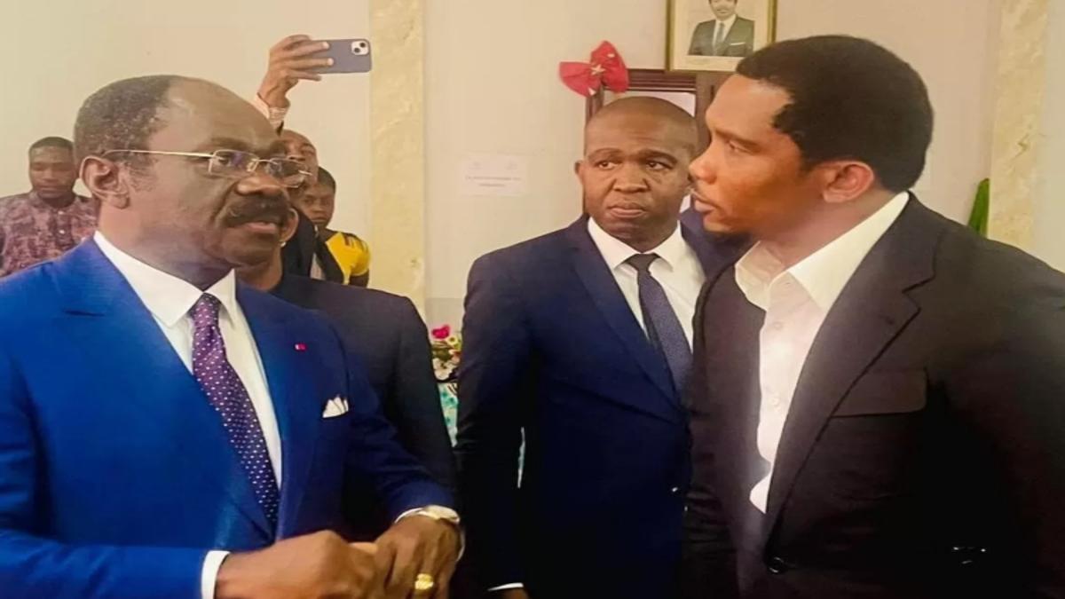 Lawyer: Sports Ministry Must Not Meddle in Fecafoot