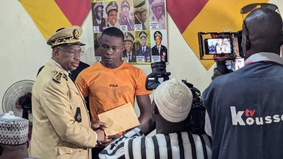 Far North Cameroon — Hostages freed after alleged ransom