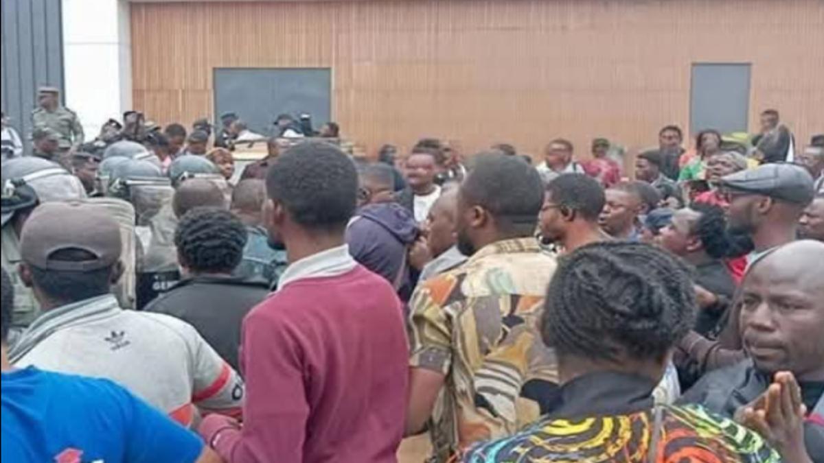 Cameroon Detentions: 13 MRC Freed, 13 Still Held
