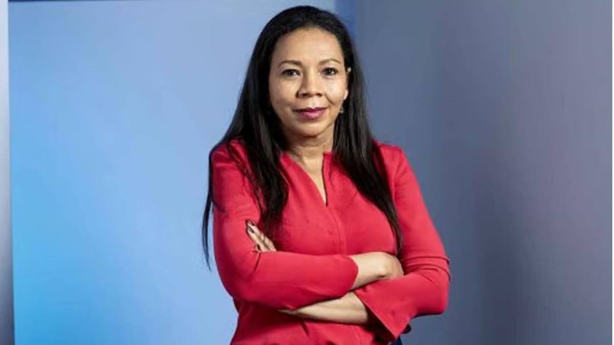 Rebecca Enonchong’s “Where is Biya?” post sparks pre-election transparency debate