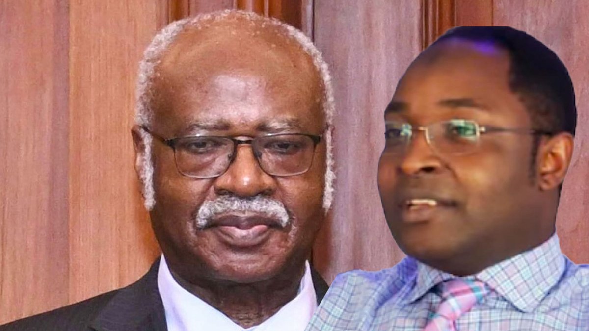 Jailed activist Abdulkarim Ali writes to Philemon Yang ahead of Cameroon’s 2025 election